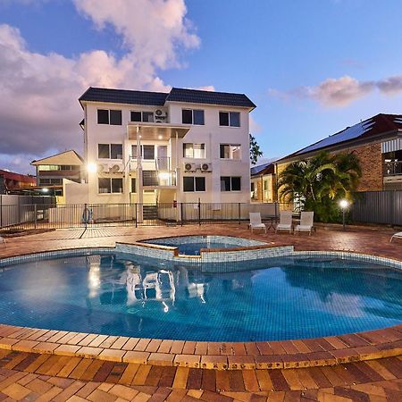 Southport Motel & Apartments Gold Coast Extérieur photo
