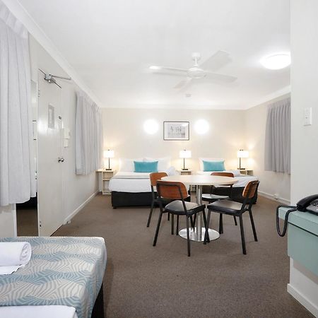 Southport Motel & Apartments Gold Coast Extérieur photo