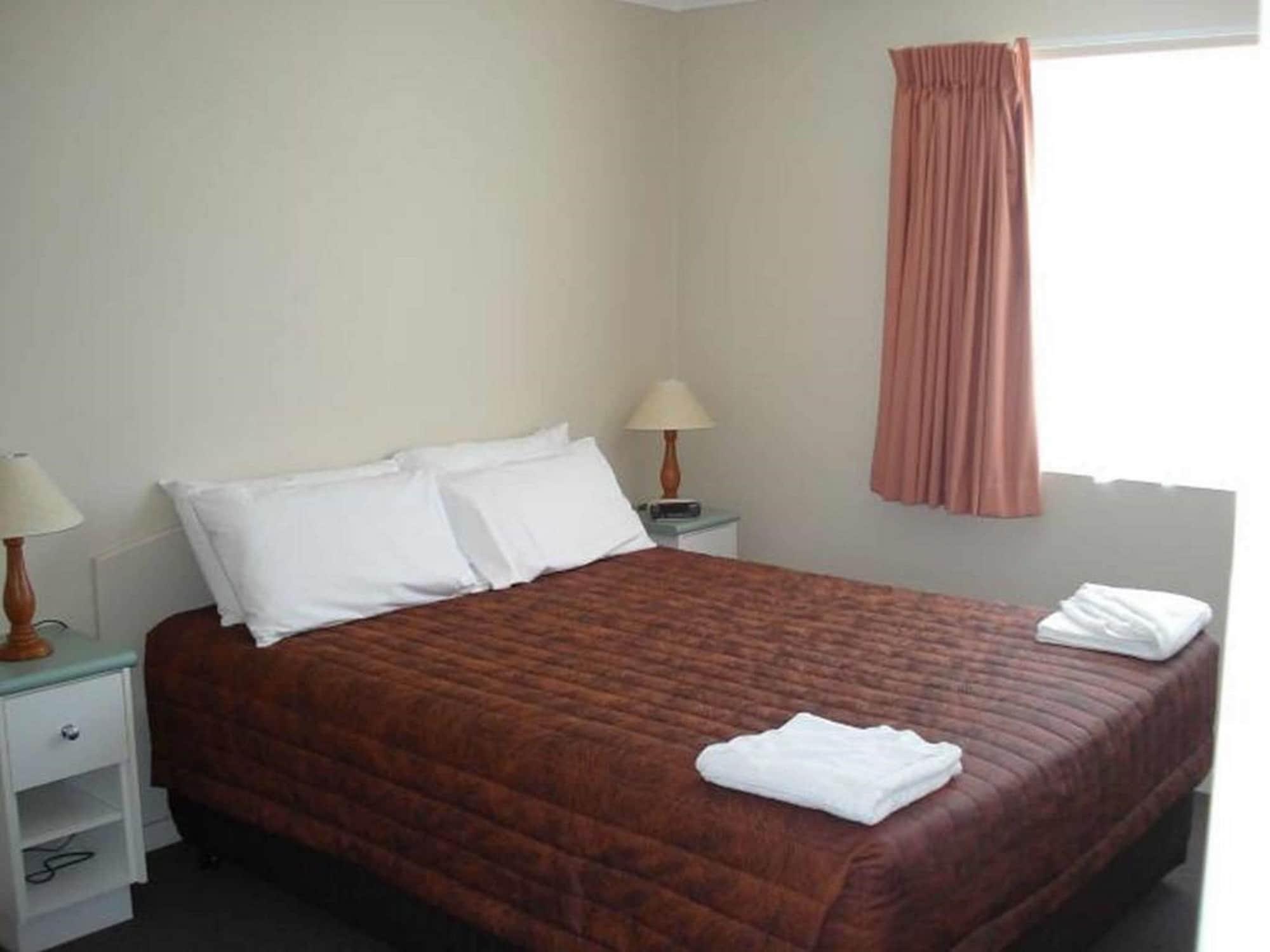 Southport Motel & Apartments Gold Coast Extérieur photo