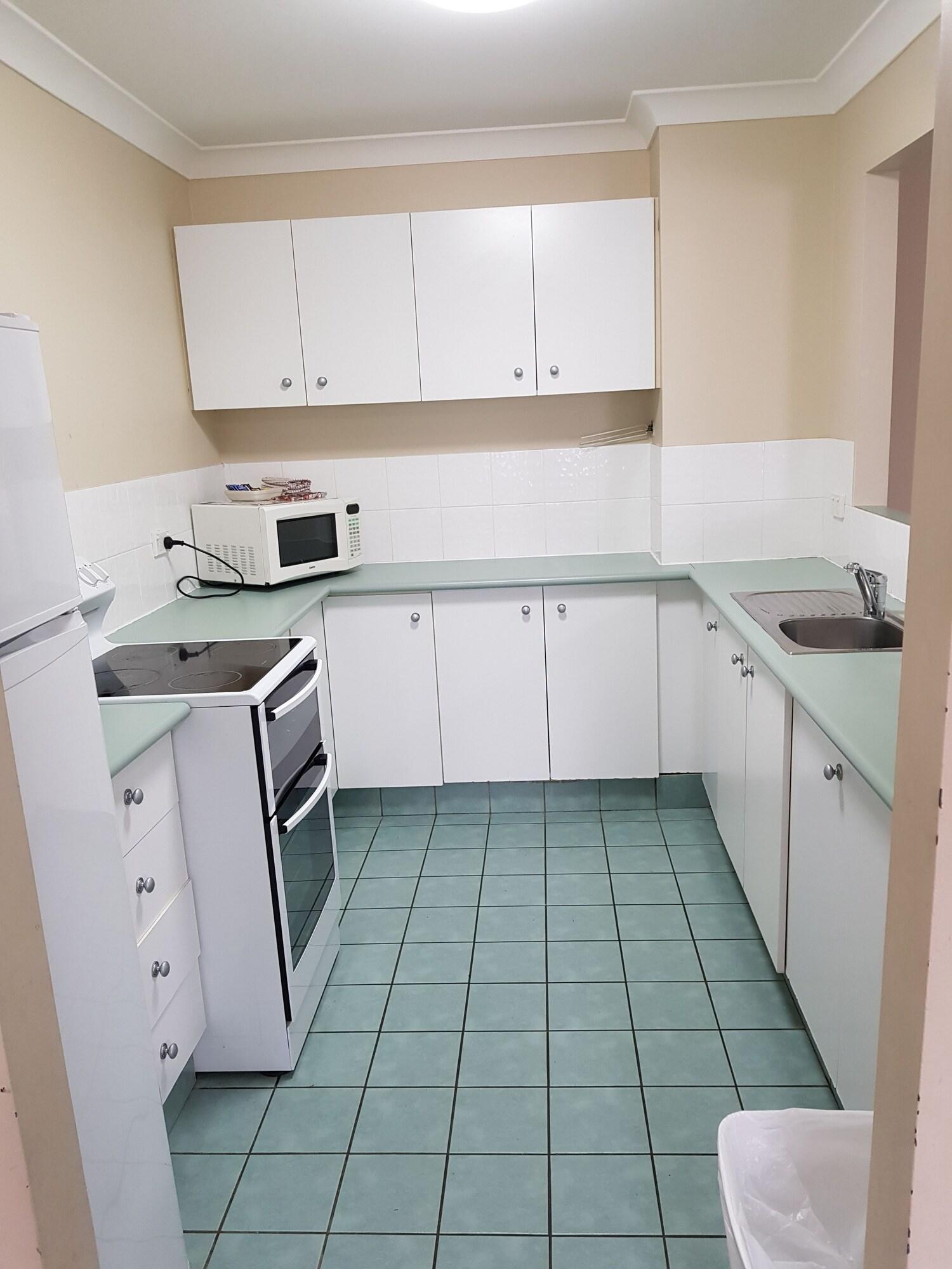 Southport Motel & Apartments Gold Coast Extérieur photo