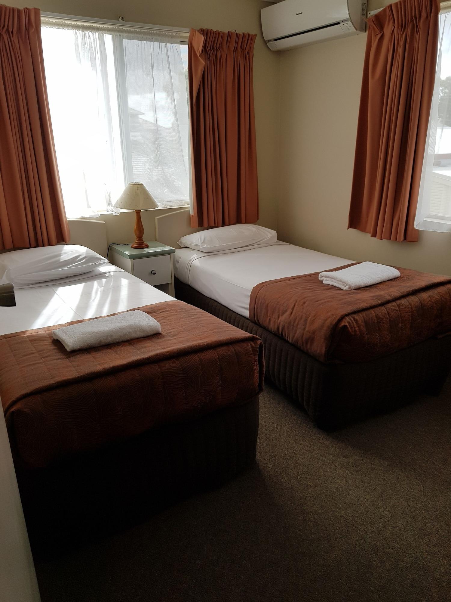 Southport Motel & Apartments Gold Coast Extérieur photo