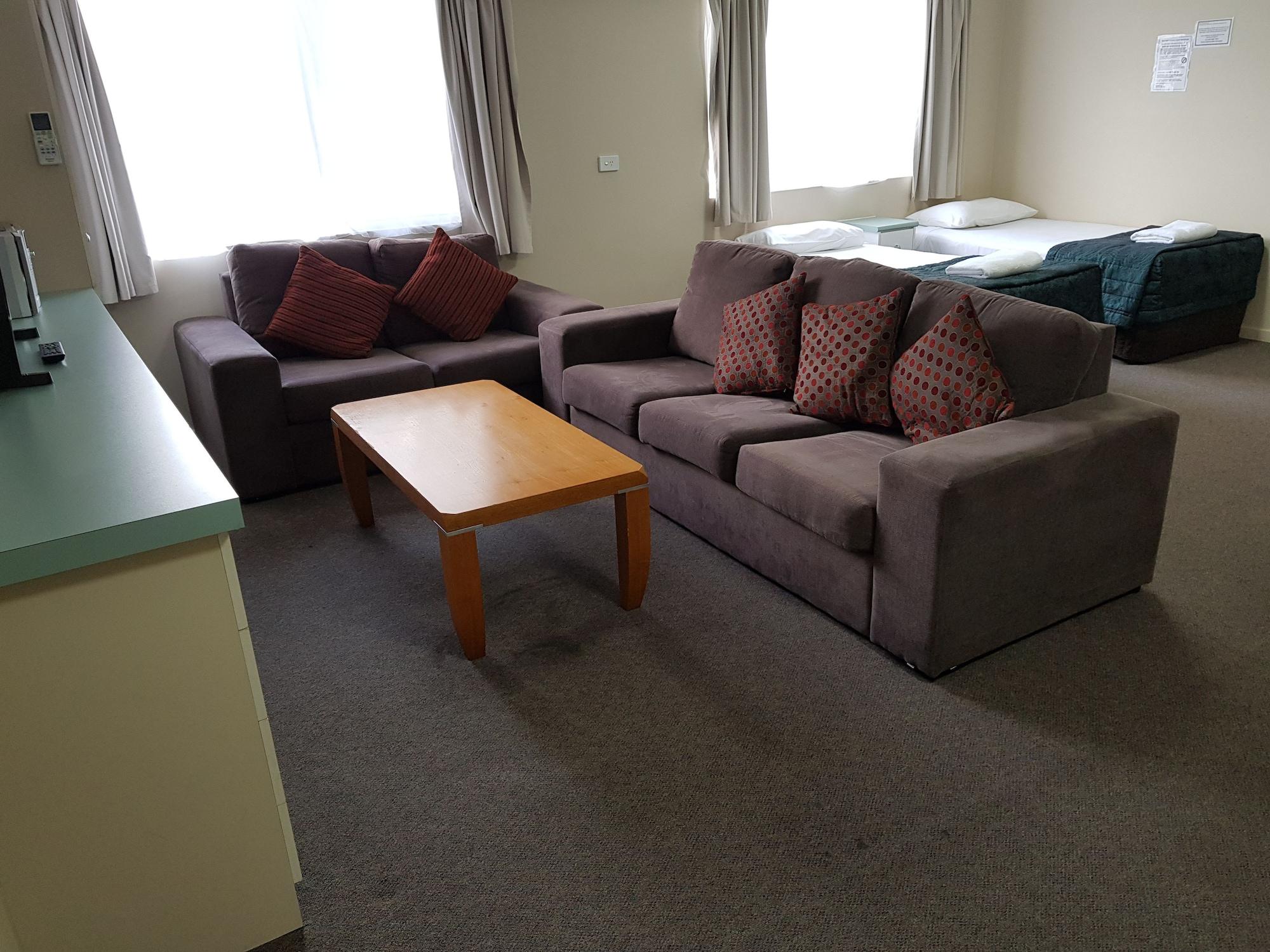 Southport Motel & Apartments Gold Coast Extérieur photo