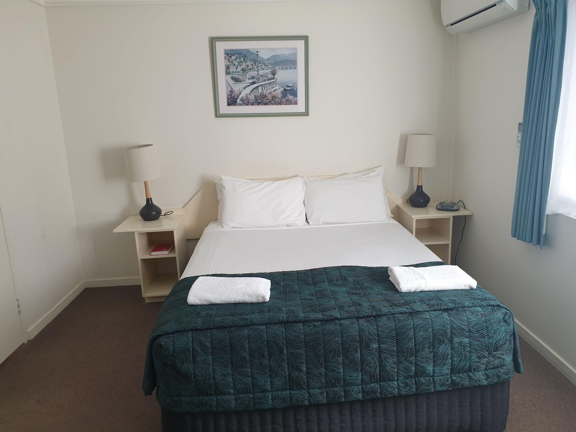 Southport Motel & Apartments Gold Coast Extérieur photo
