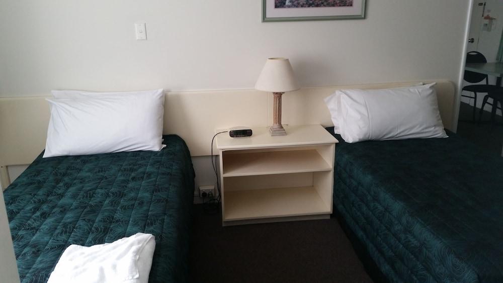 Southport Motel & Apartments Gold Coast Extérieur photo