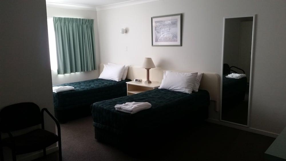 Southport Motel & Apartments Gold Coast Extérieur photo
