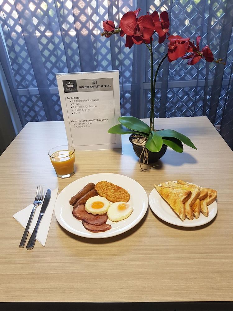 Southport Motel & Apartments Gold Coast Extérieur photo