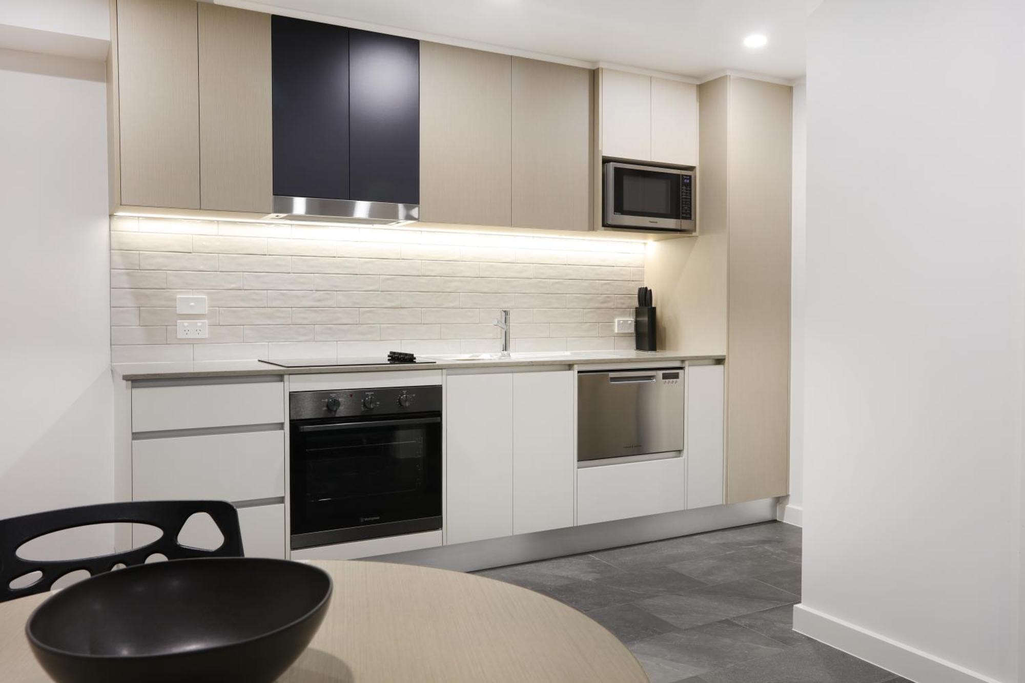 Southport Motel & Apartments Gold Coast Extérieur photo