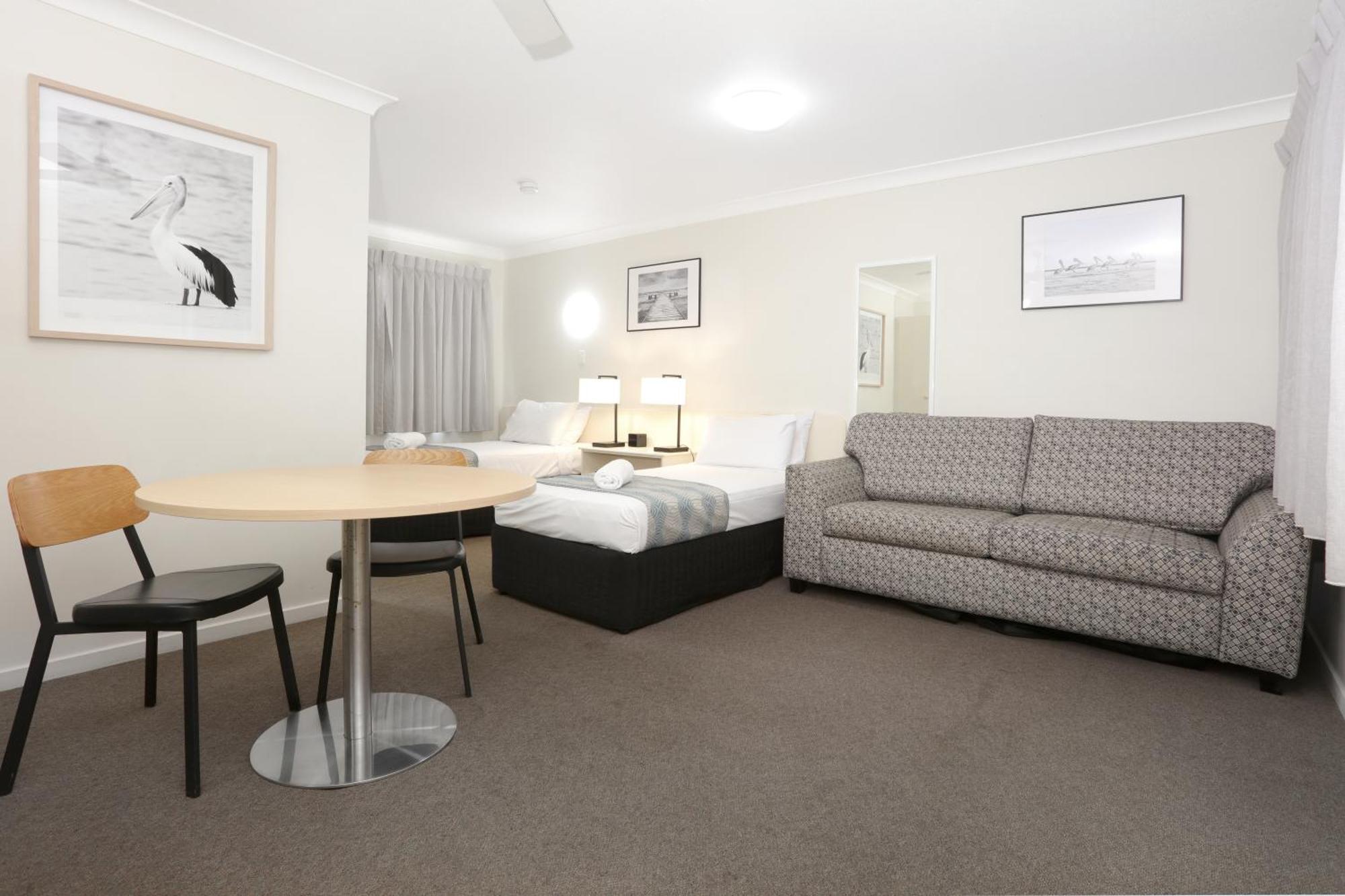 Southport Motel & Apartments Gold Coast Extérieur photo