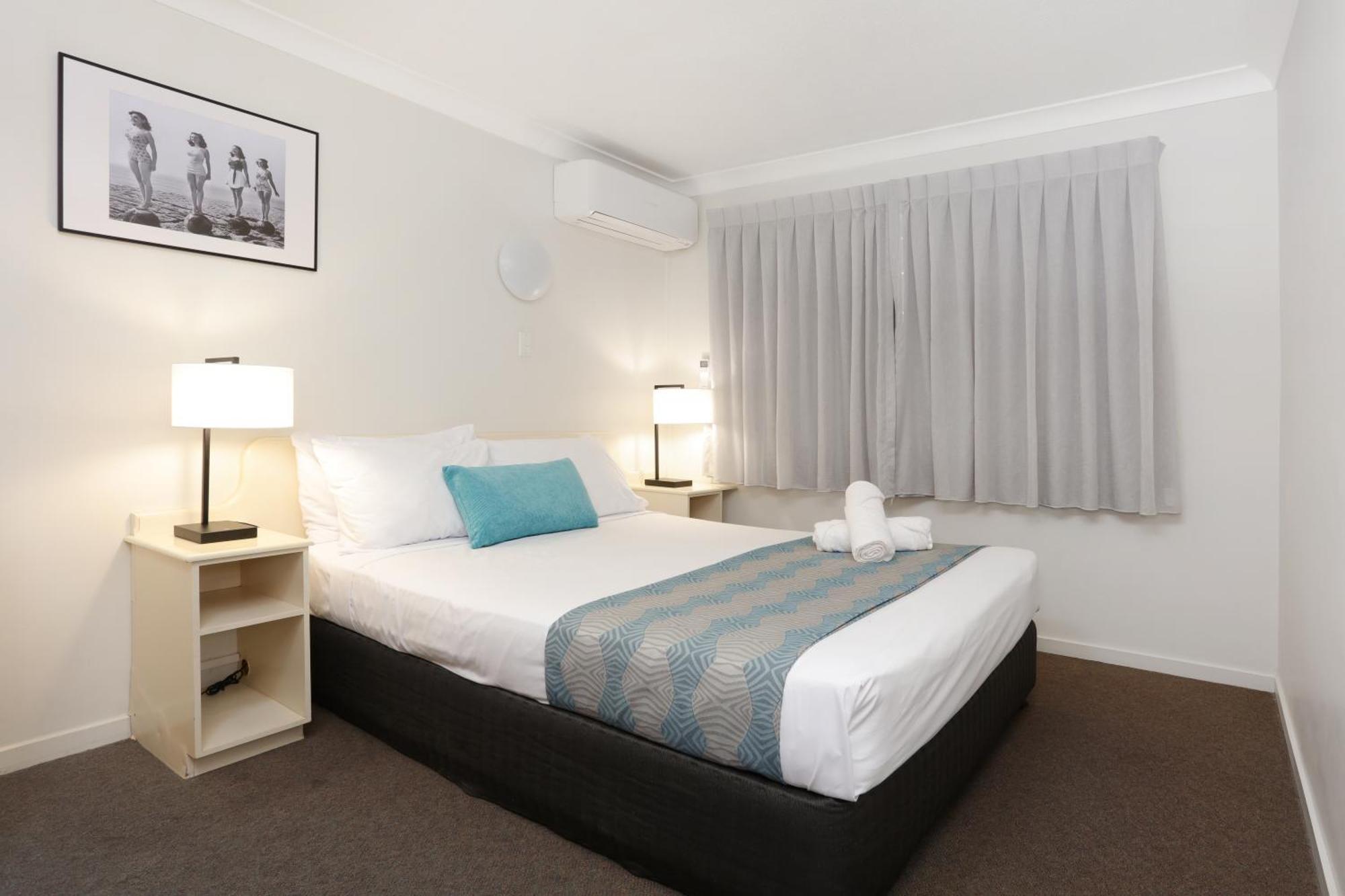 Southport Motel & Apartments Gold Coast Extérieur photo