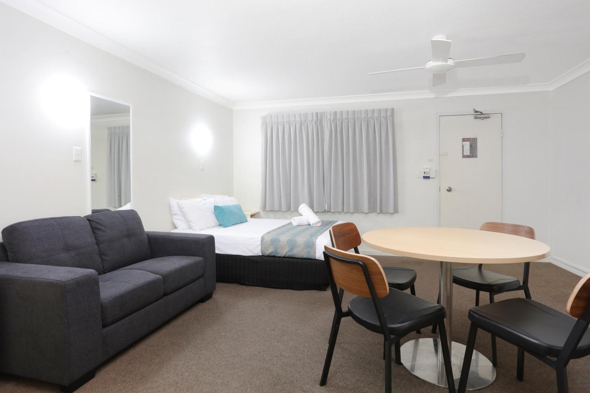 Southport Motel & Apartments Gold Coast Extérieur photo