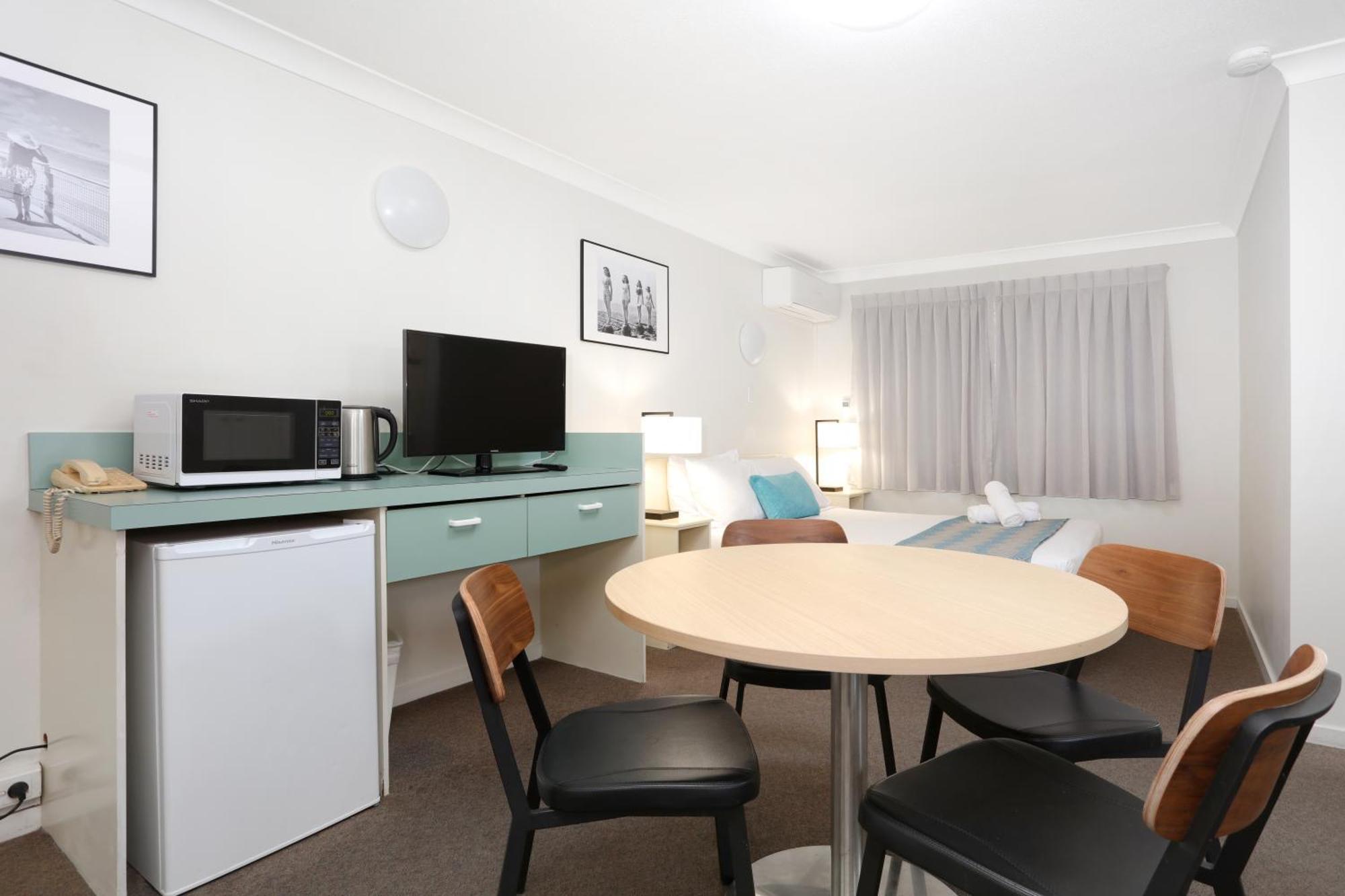 Southport Motel & Apartments Gold Coast Extérieur photo