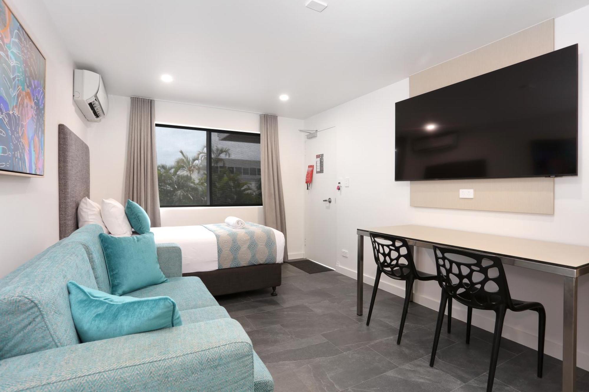Southport Motel & Apartments Gold Coast Extérieur photo