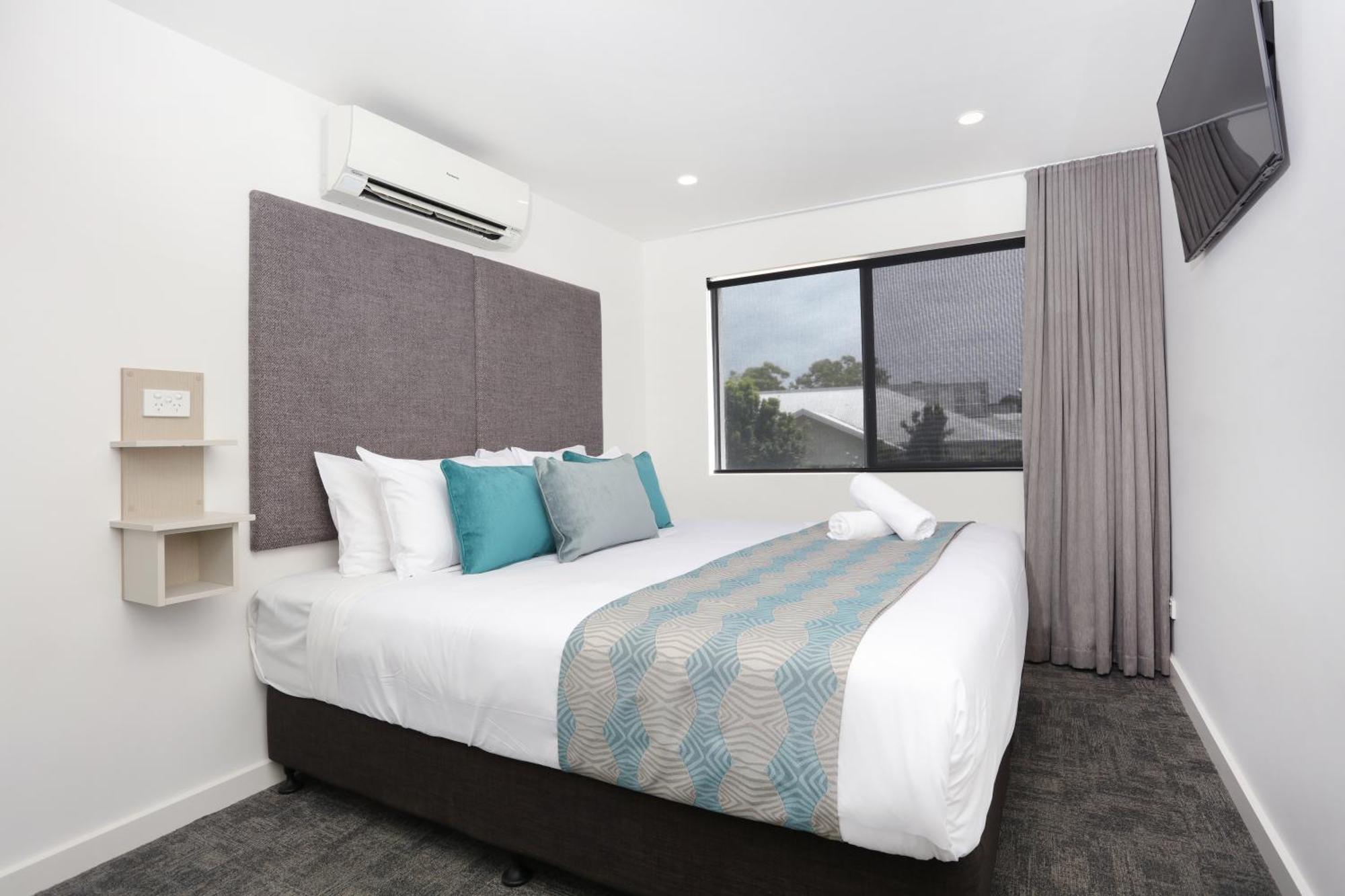 Southport Motel & Apartments Gold Coast Extérieur photo