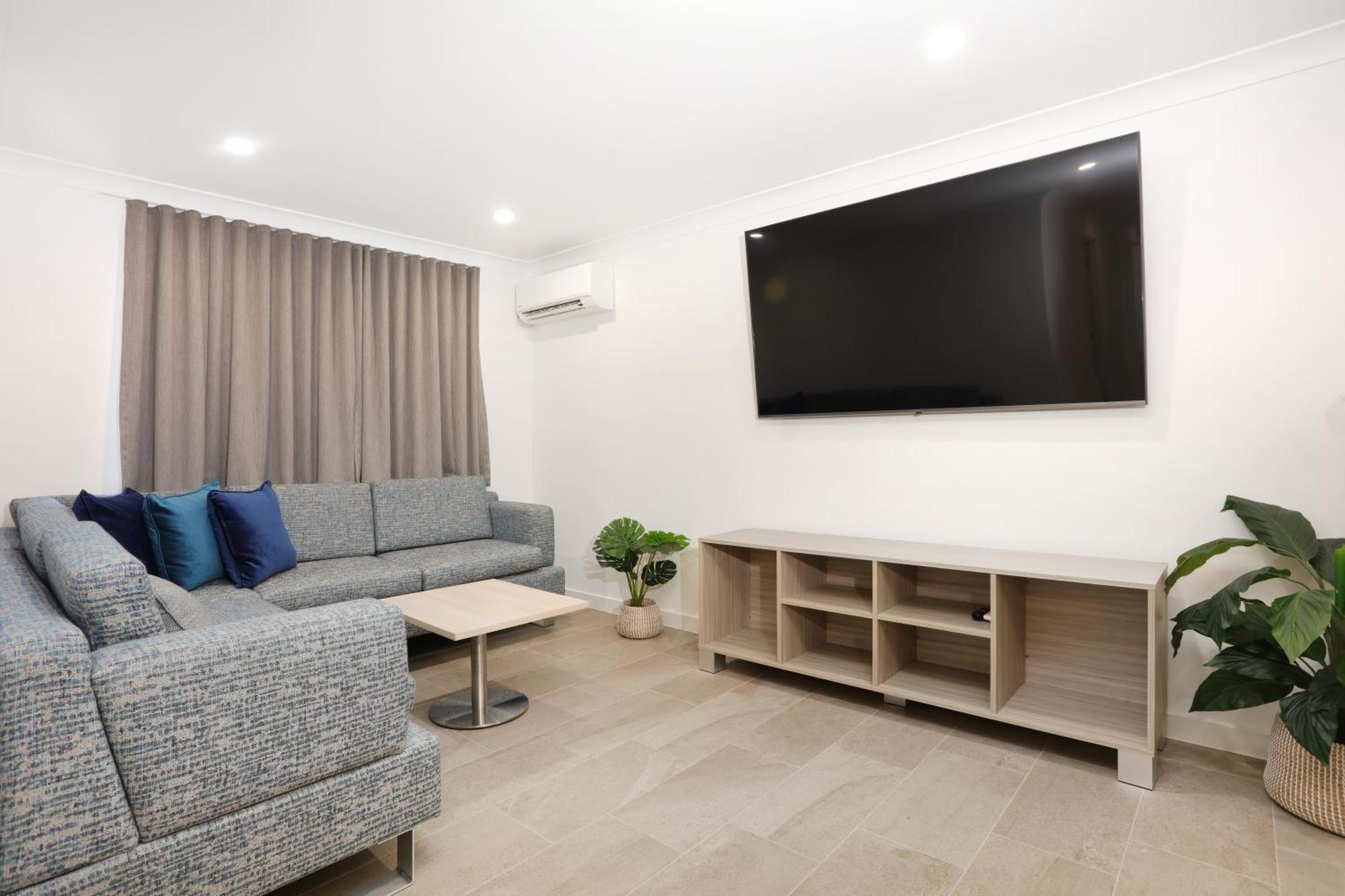 Southport Motel & Apartments Gold Coast Extérieur photo