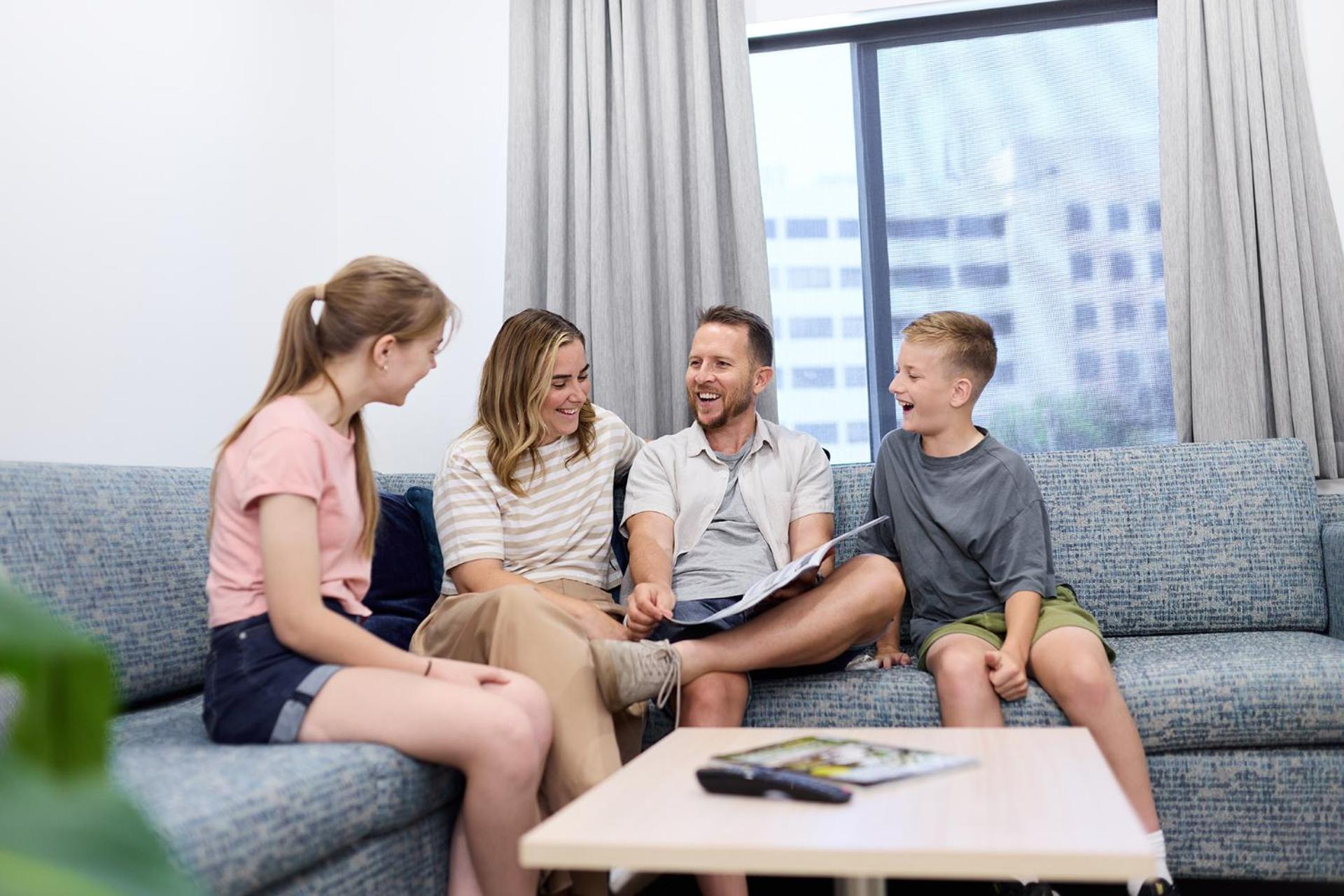 Southport Motel & Apartments Gold Coast Extérieur photo
