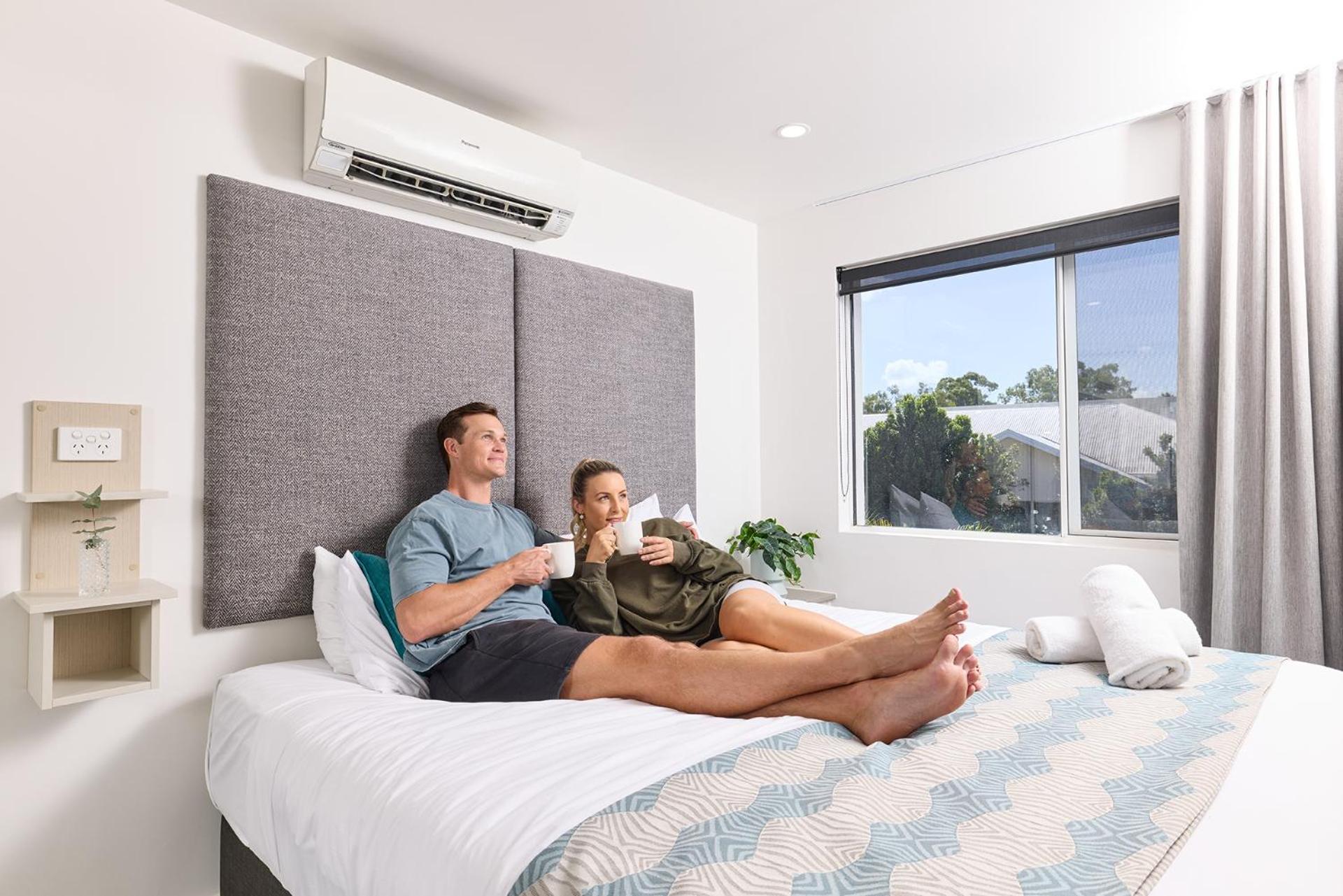 Southport Motel & Apartments Gold Coast Extérieur photo