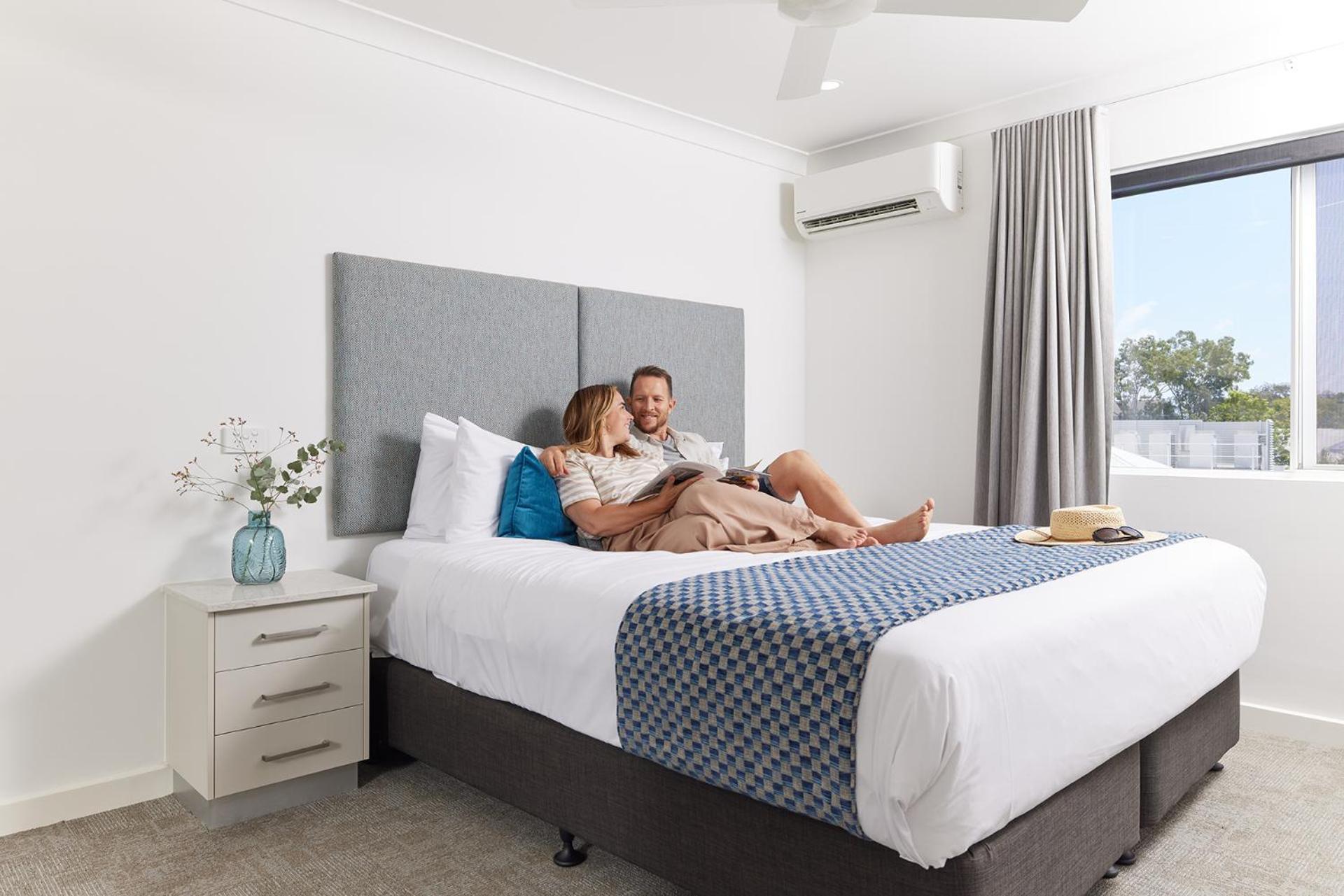 Southport Motel & Apartments Gold Coast Extérieur photo