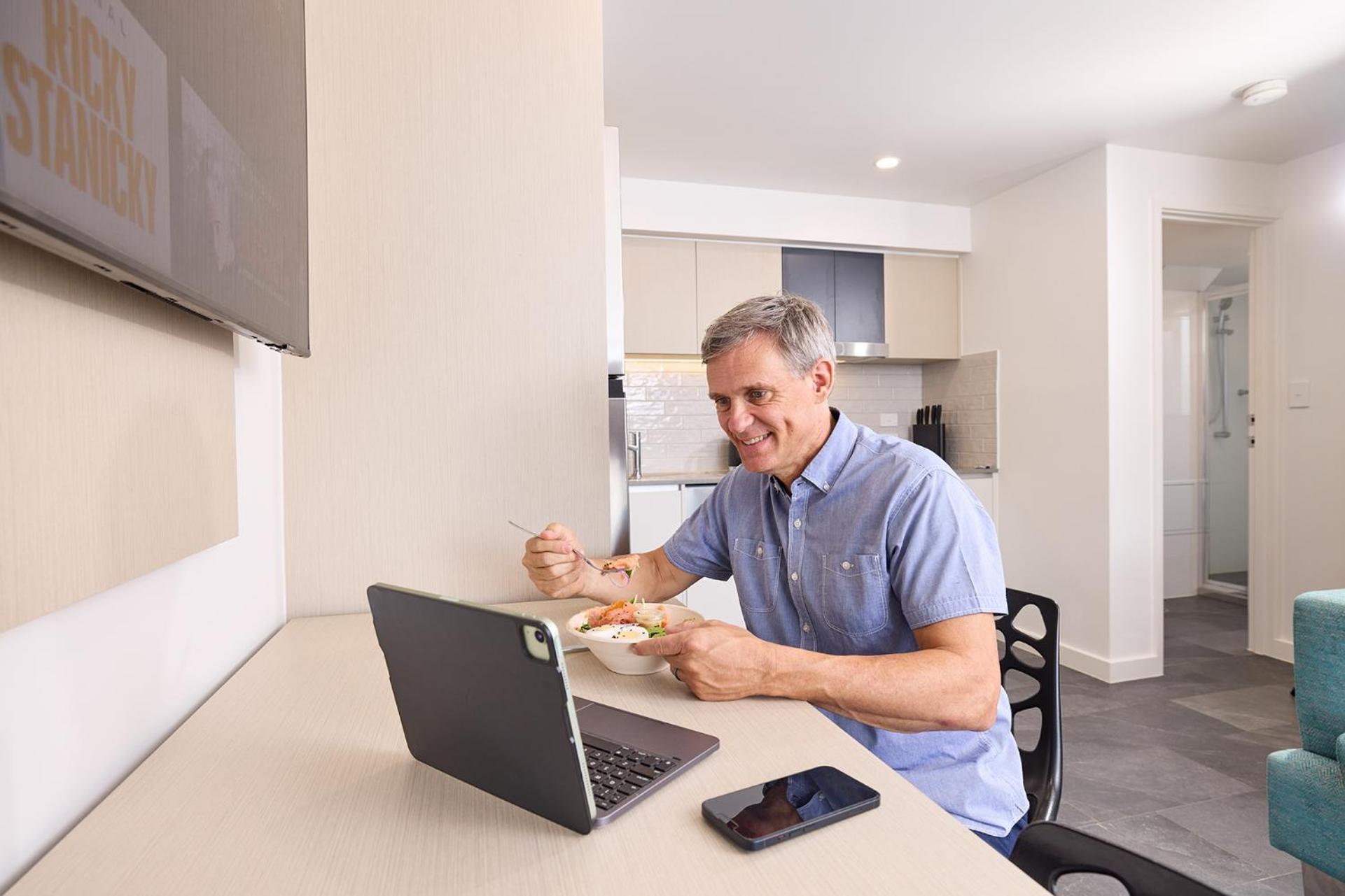 Southport Motel & Apartments Gold Coast Extérieur photo