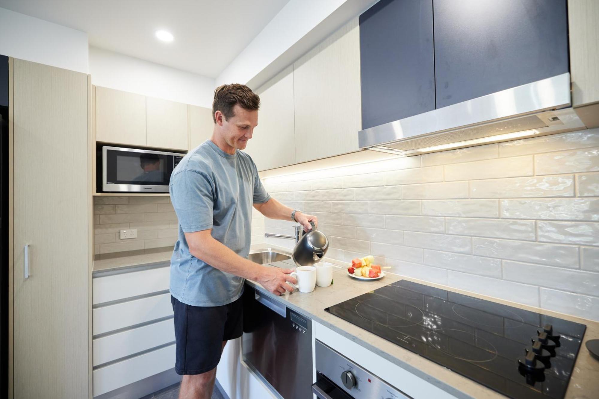 Southport Motel & Apartments Gold Coast Extérieur photo