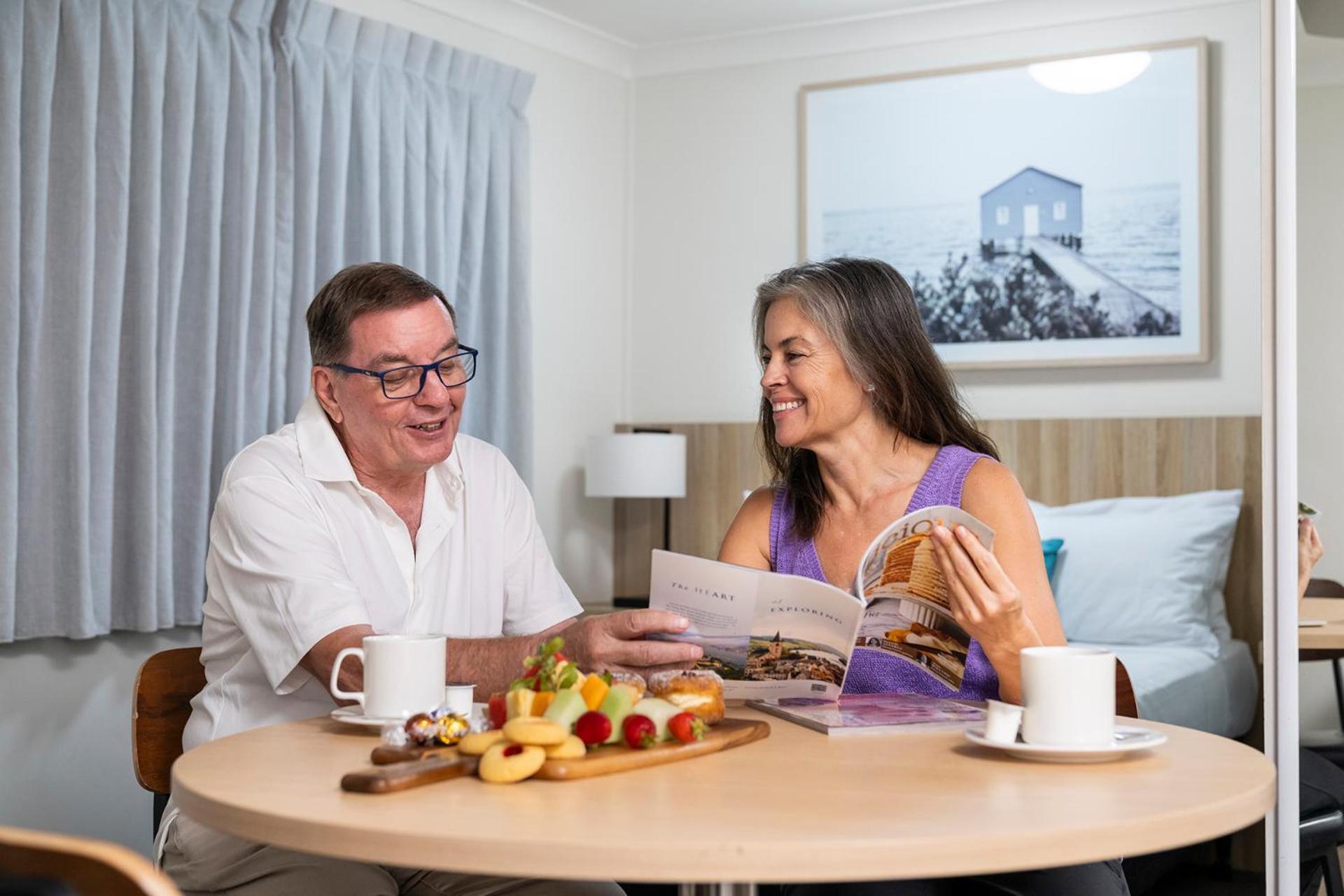 Southport Motel & Apartments Gold Coast Extérieur photo