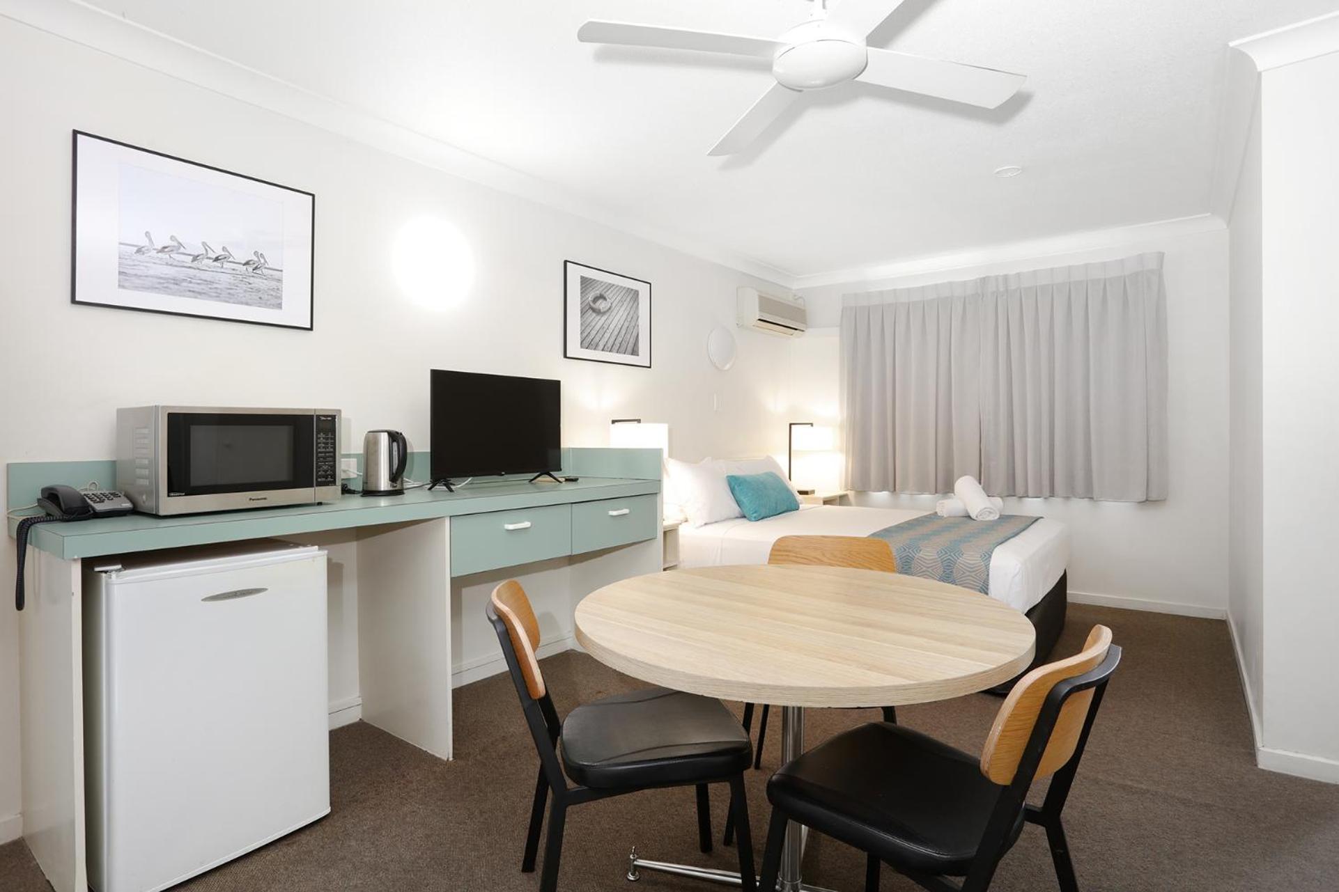 Southport Motel & Apartments Gold Coast Chambre photo