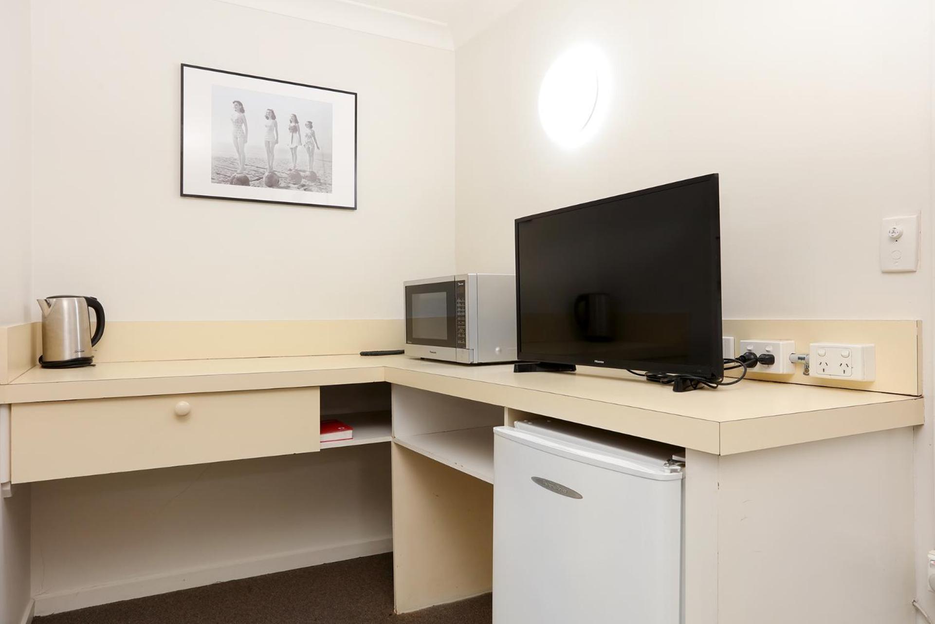 Southport Motel & Apartments Gold Coast Chambre photo