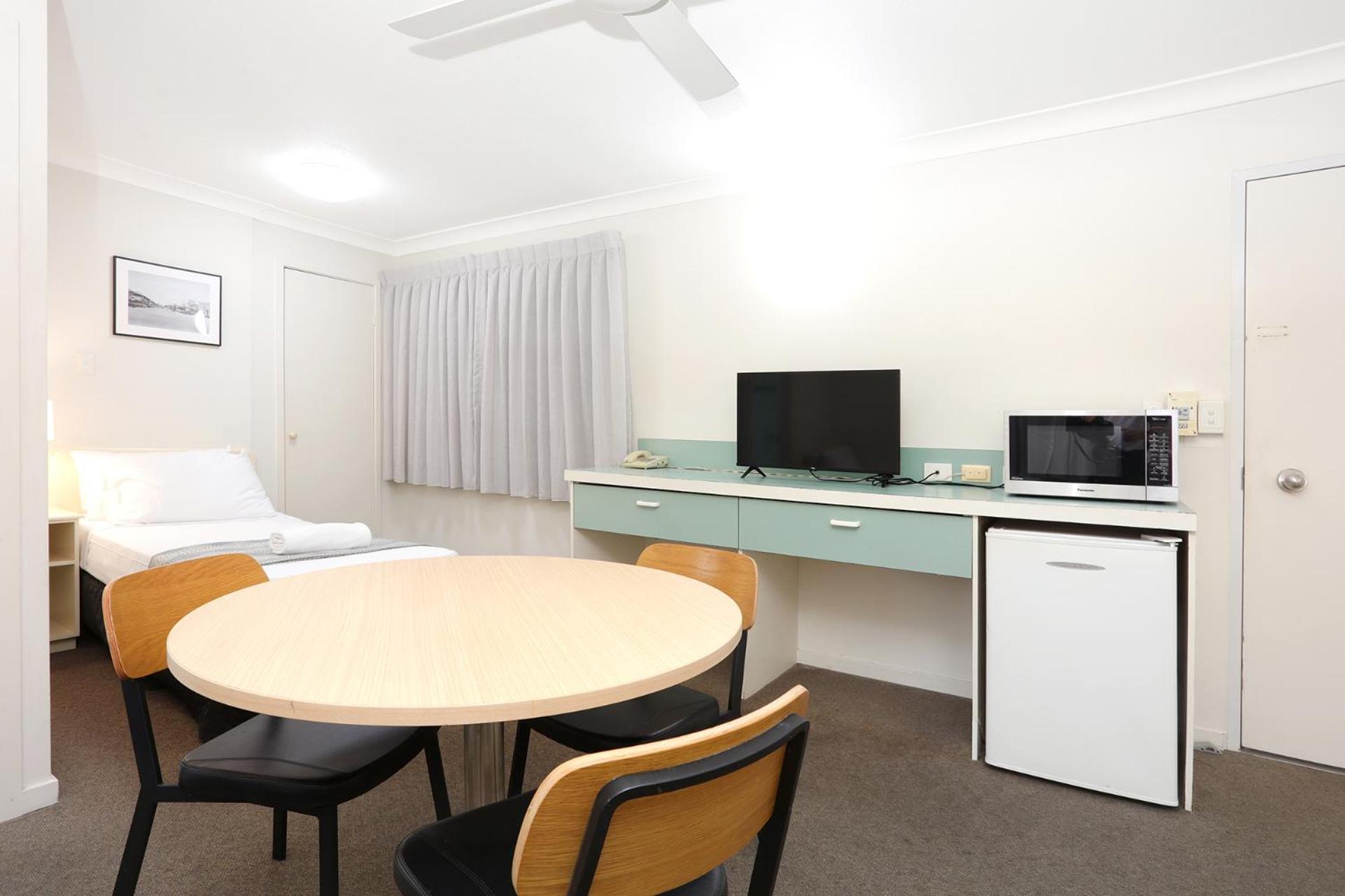 Southport Motel & Apartments Gold Coast Chambre photo