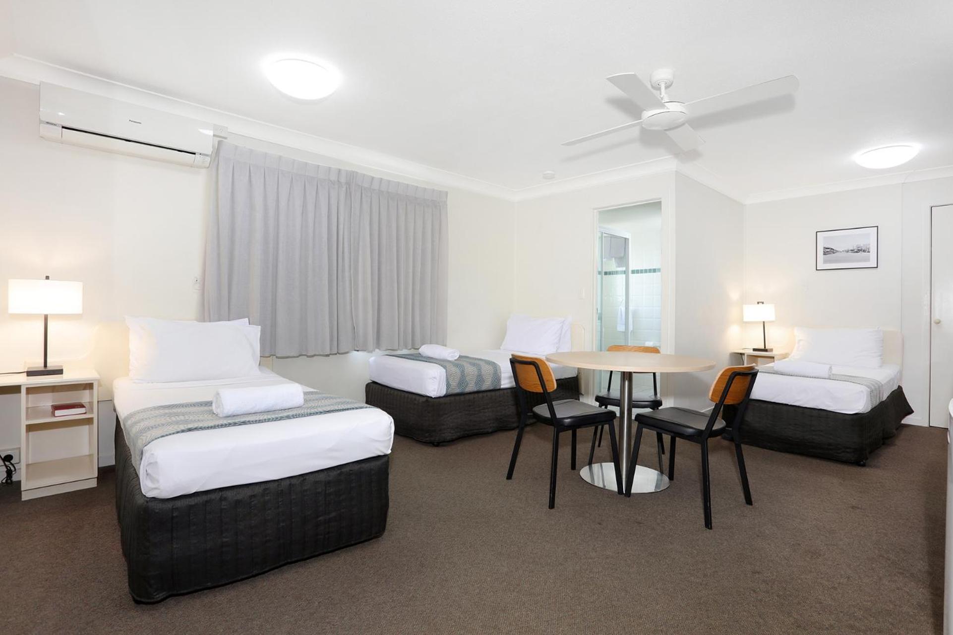 Southport Motel & Apartments Gold Coast Extérieur photo