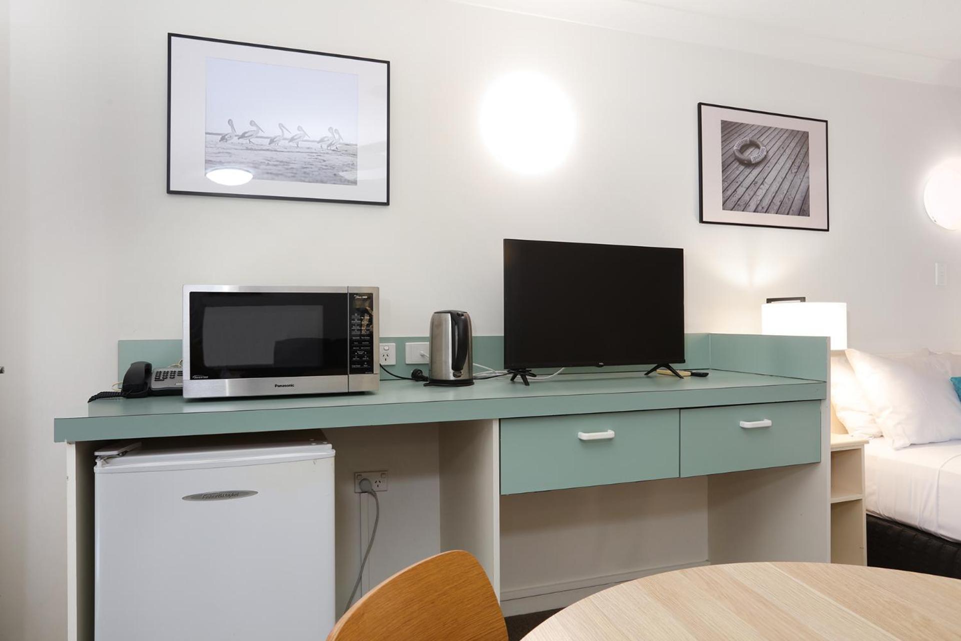 Southport Motel & Apartments Gold Coast Chambre photo