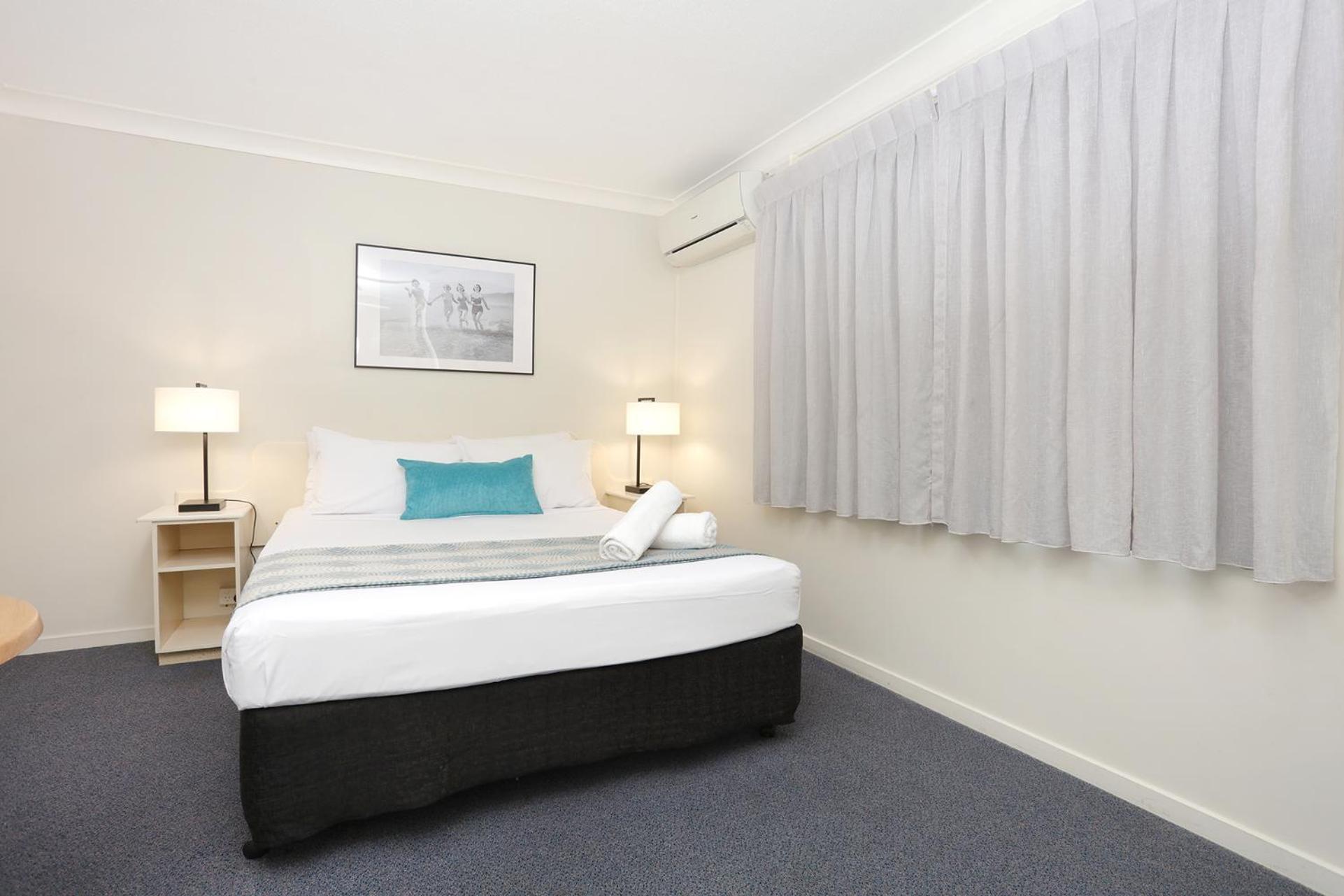 Southport Motel & Apartments Gold Coast Extérieur photo