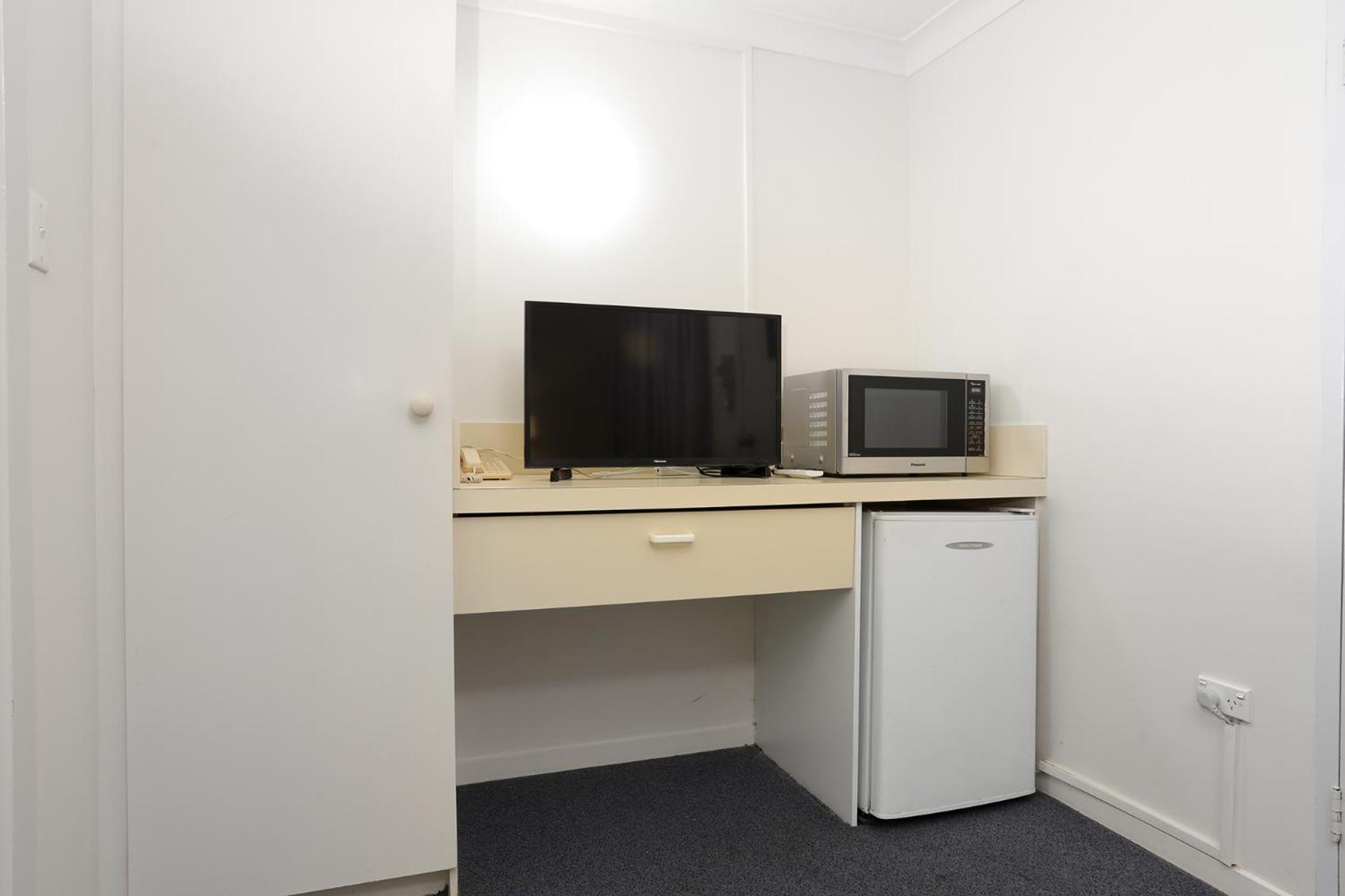 Southport Motel & Apartments Gold Coast Chambre photo