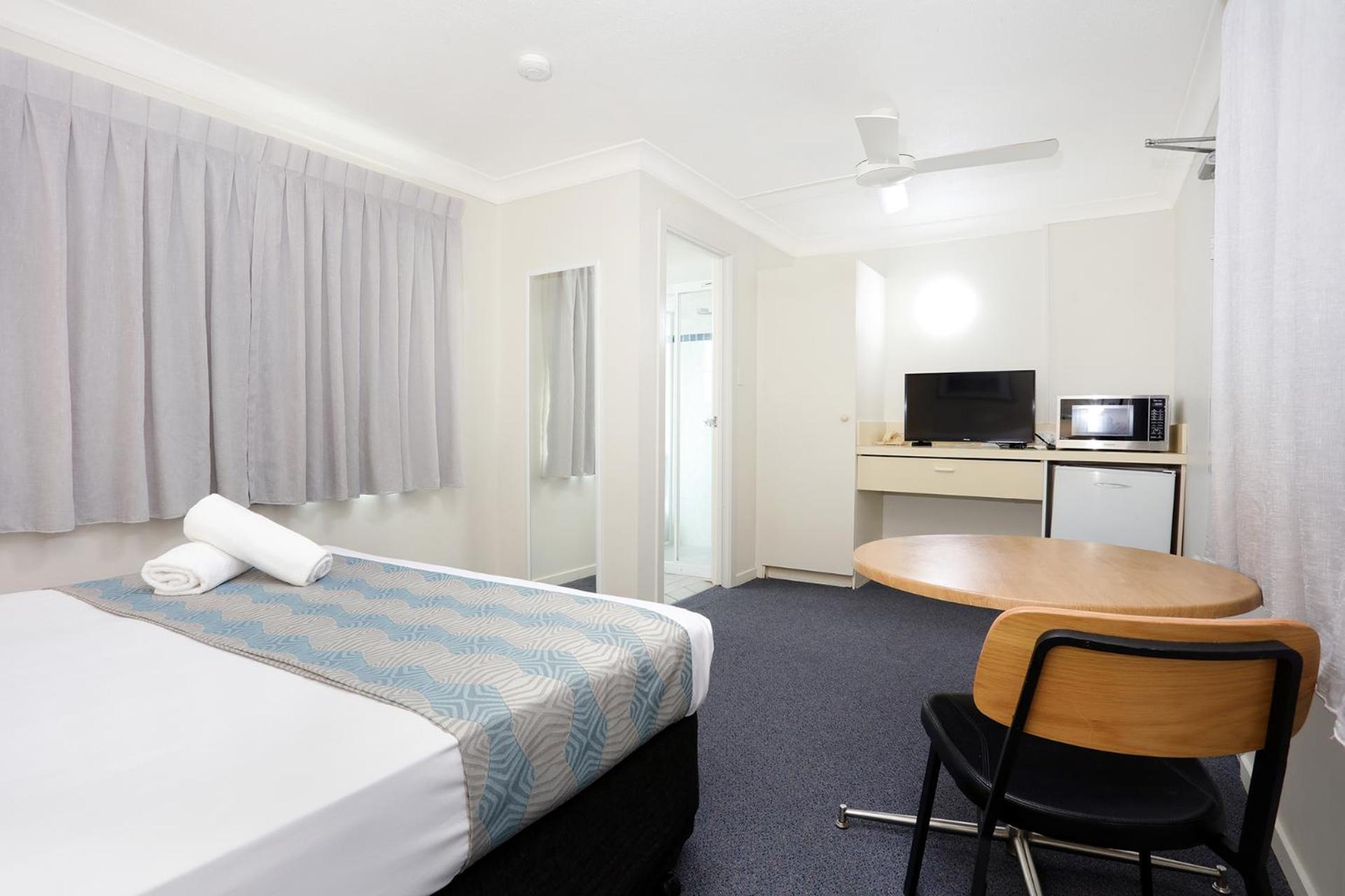 Southport Motel & Apartments Gold Coast Chambre photo